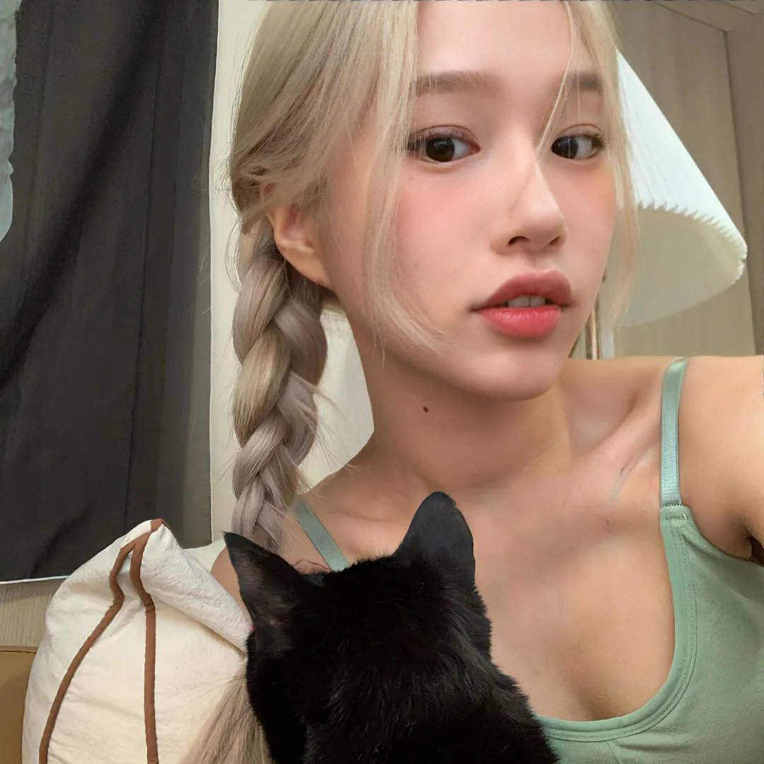丹麦娇妻