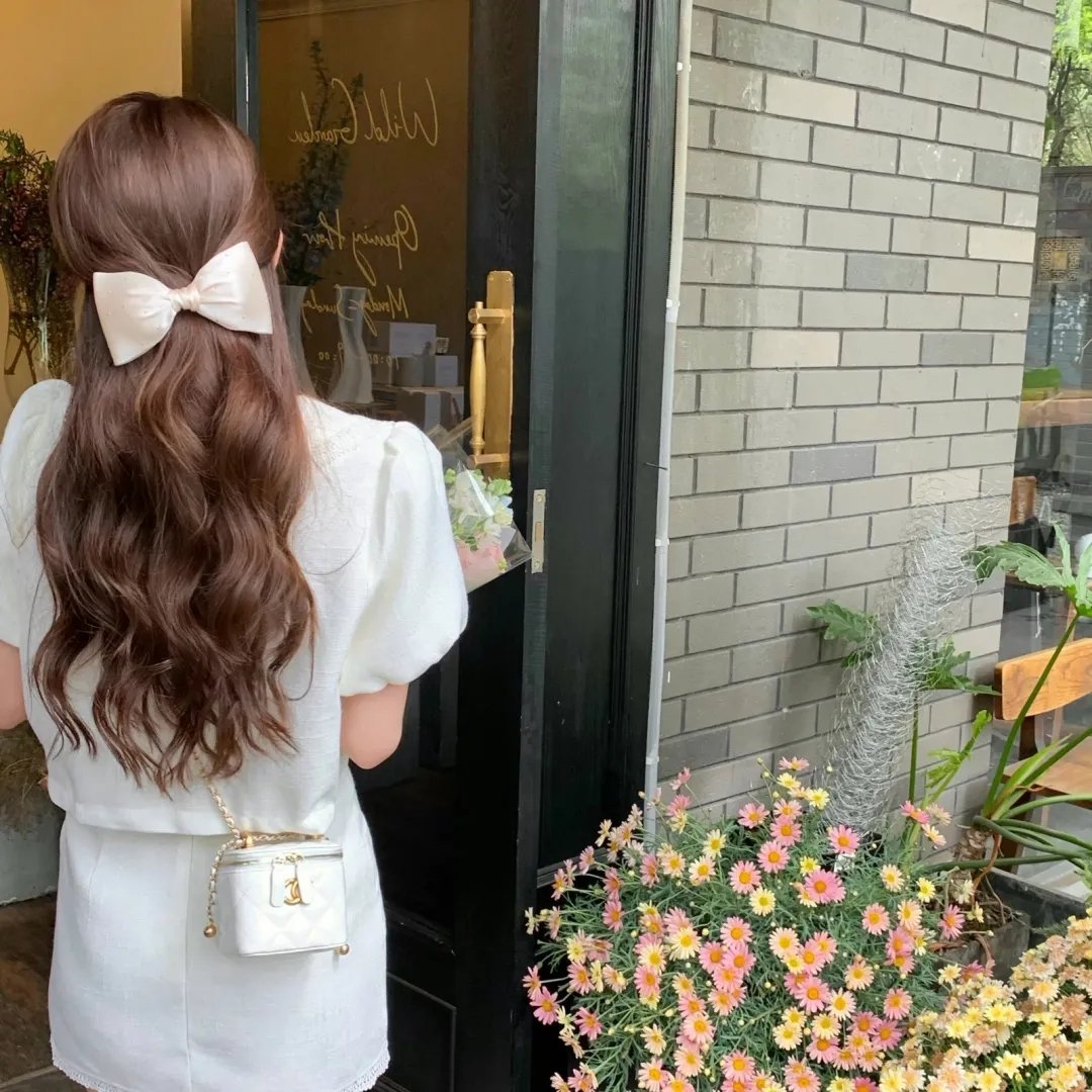 书法女孩 舞动甲子园